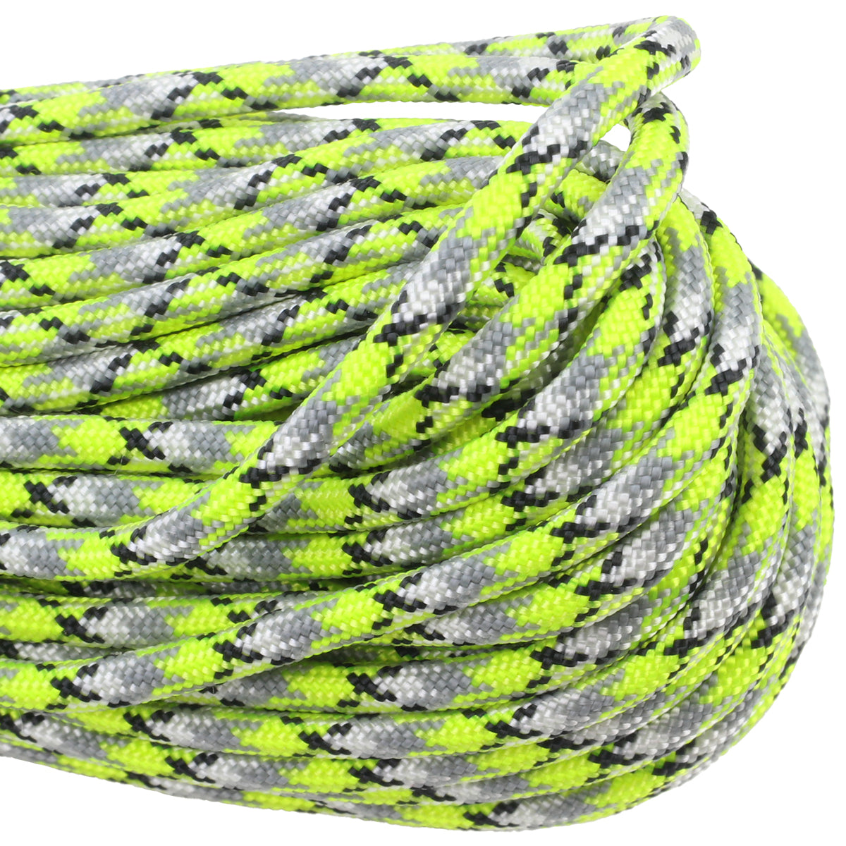 550 Paracord Infection CLoseup