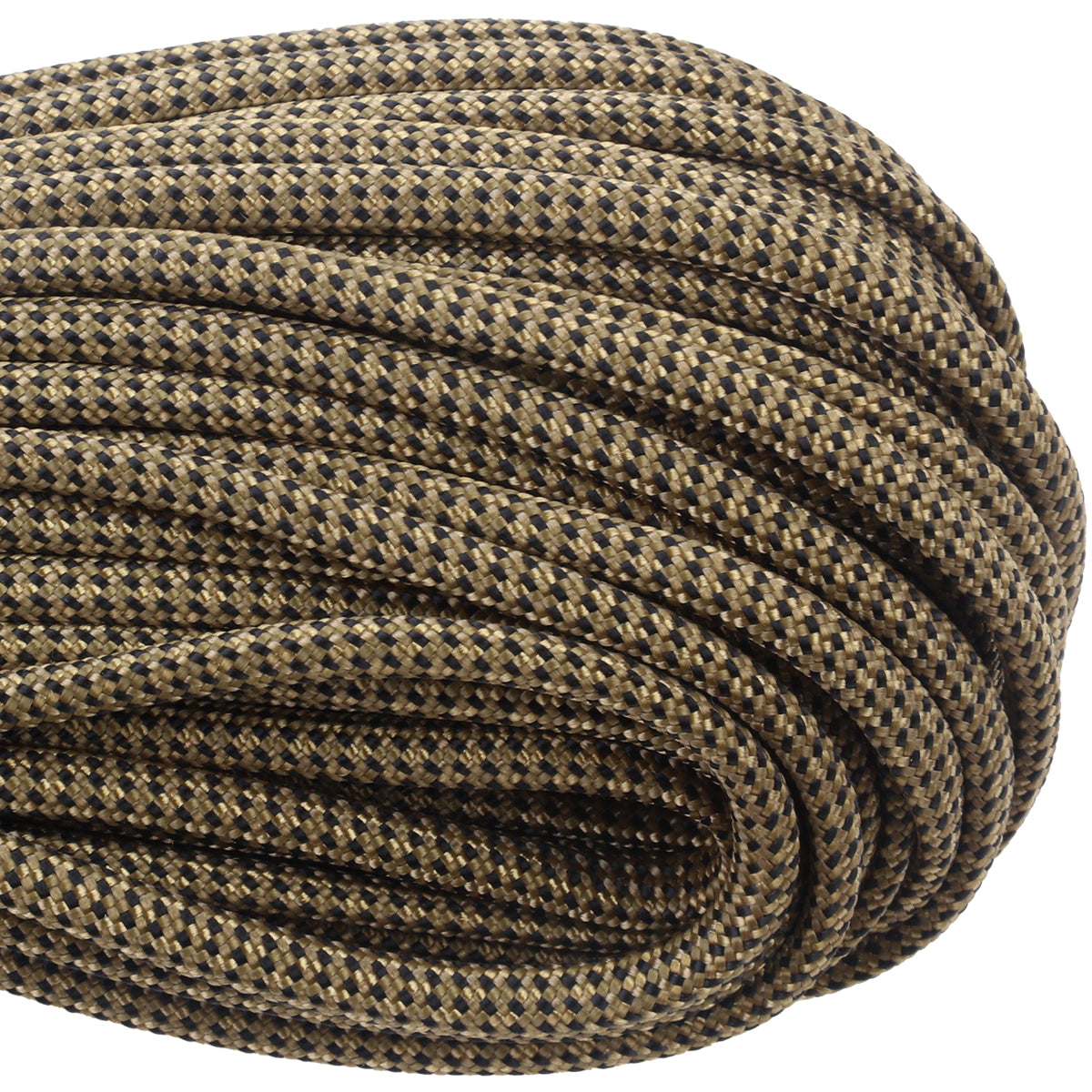 550 Paracord Jerboa Closeup