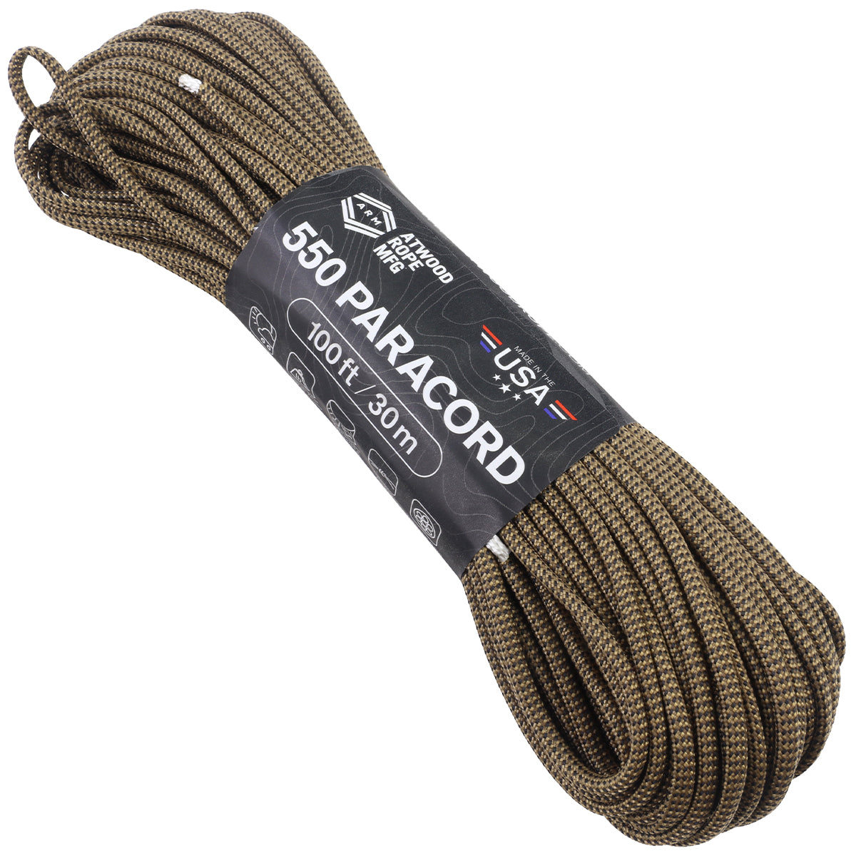 550 Paracord Jerboa