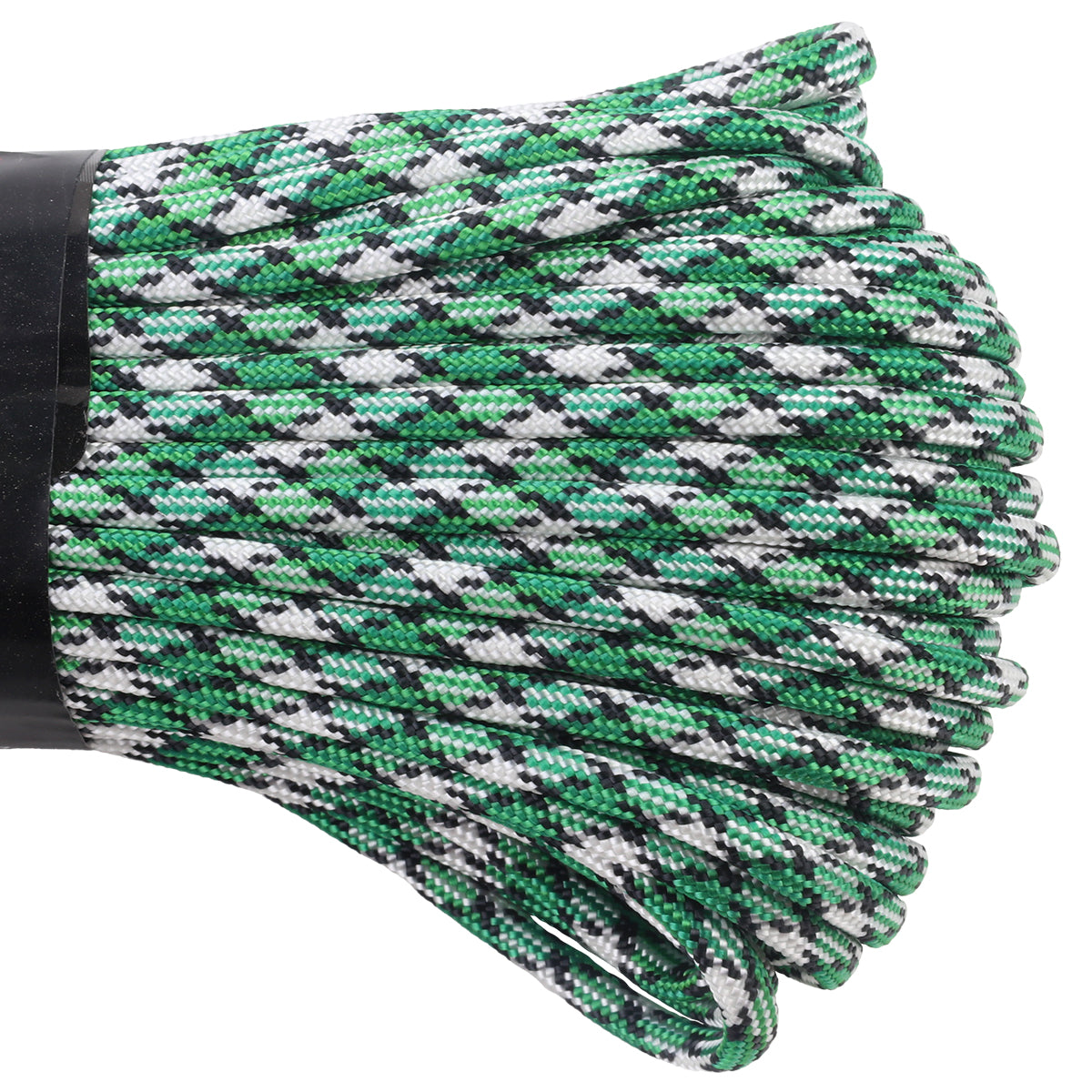 550 Paracord Jet Closeup