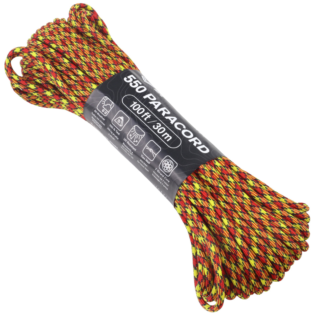 550 Paracord Marines