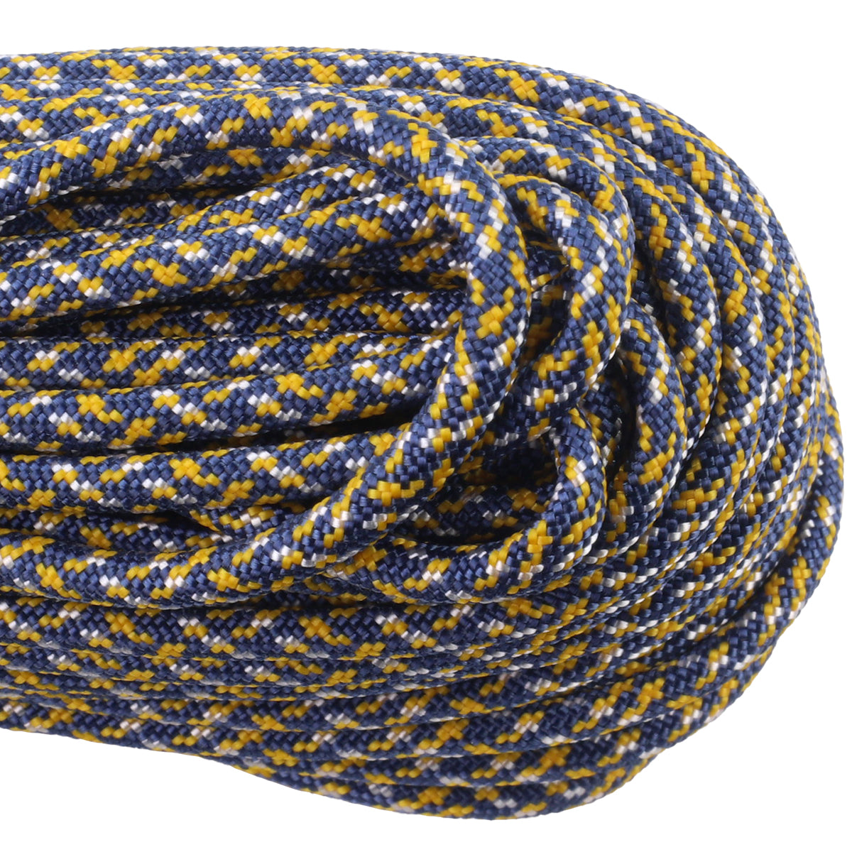 550 Paracord Michigan Closeup