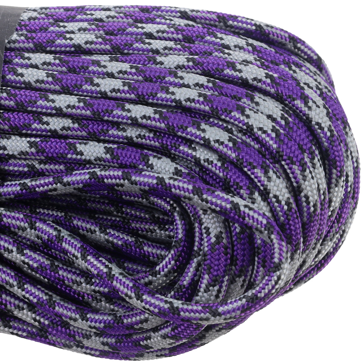 550 Paracord Mystique Closeup