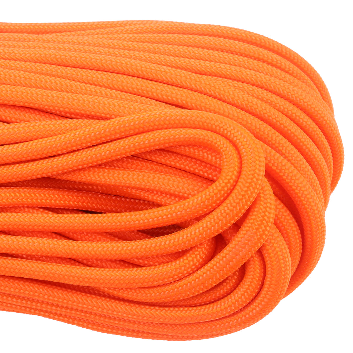 550 Paracord - Neon Orange