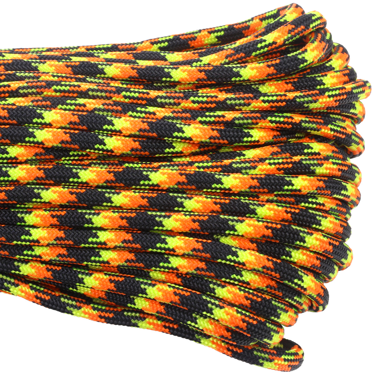 550 Paracord Nuke Closeup