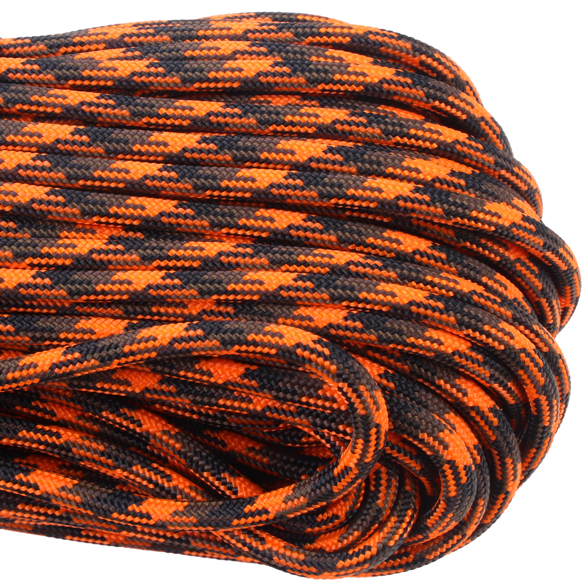 550 Paracord Open Season Closeup