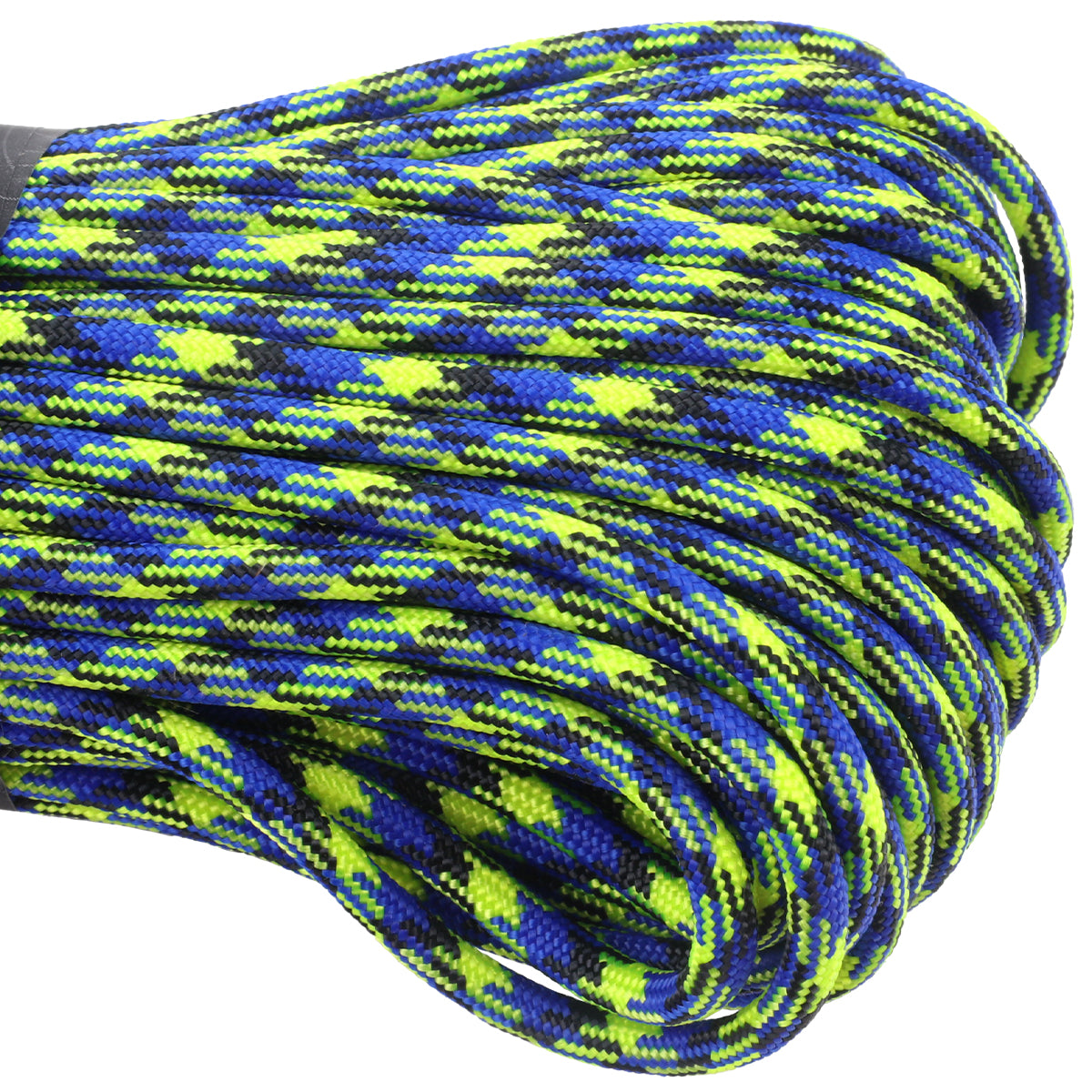 550 Paracord Pacifica Closeup