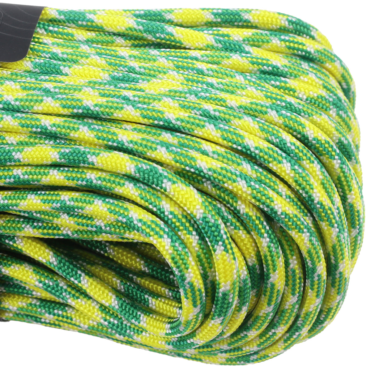 550 Paracord Packer Closeup