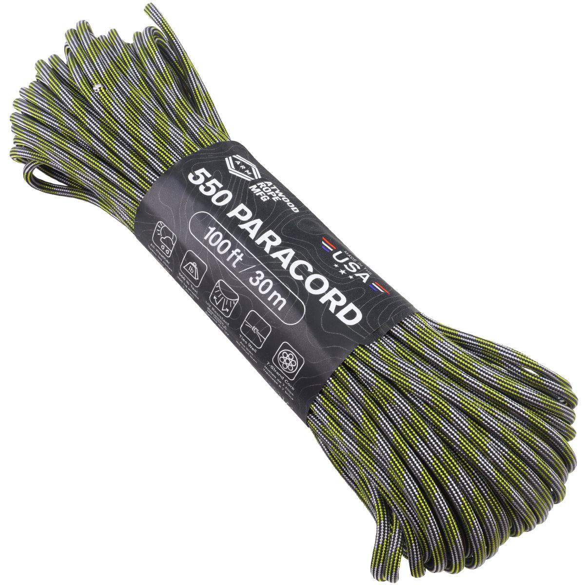 550 Paracord Penguin