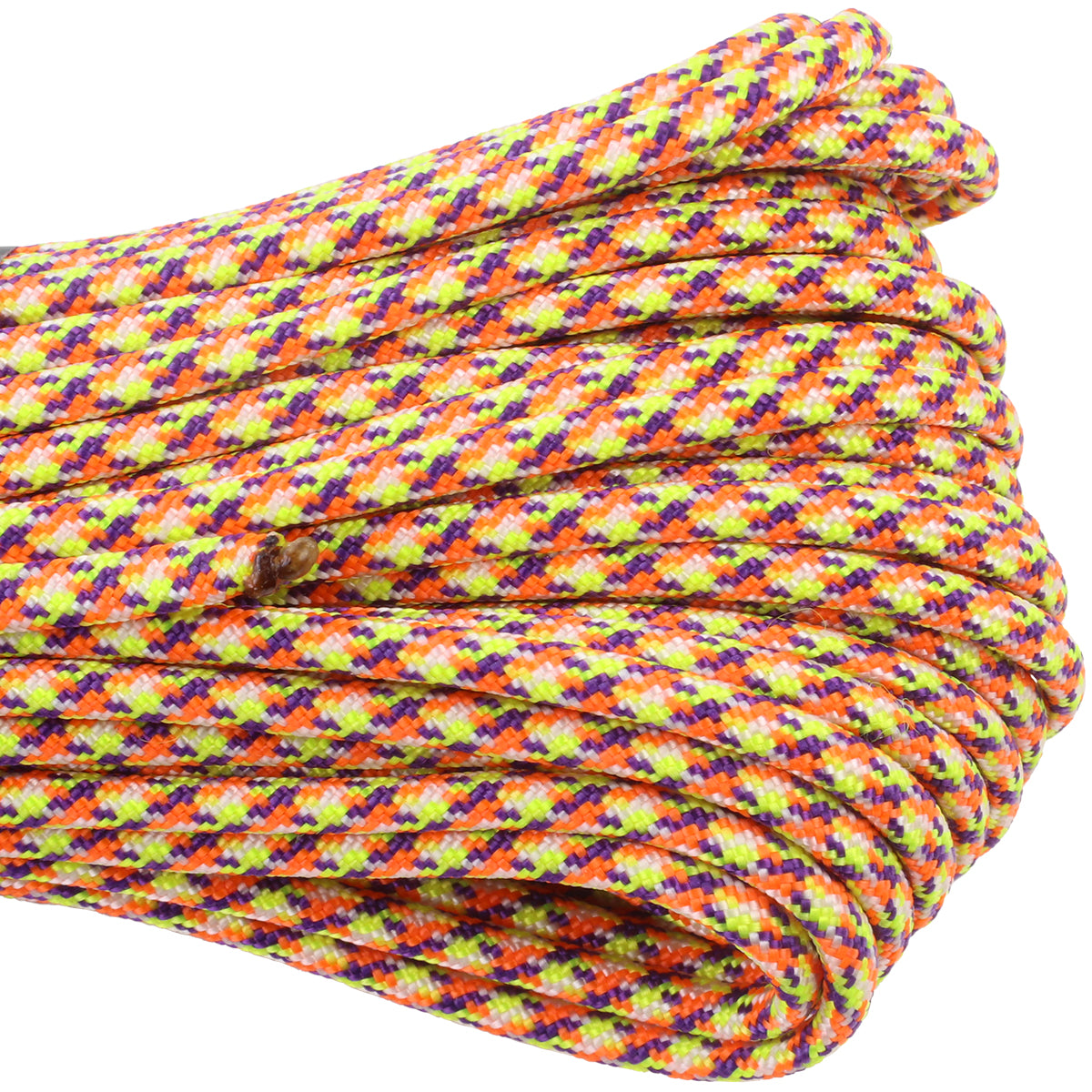 550 Paracord Petra Closeup