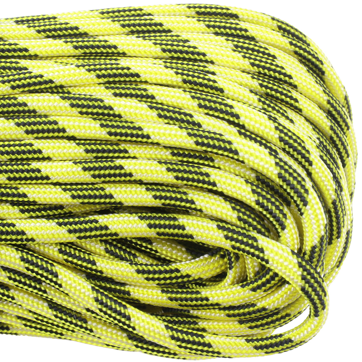 550 Paracord Pirate Closeup