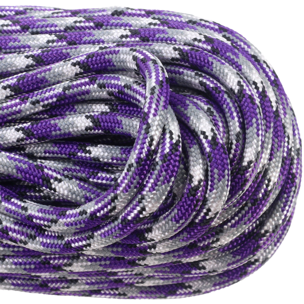 550 Plasma Purple Closeup