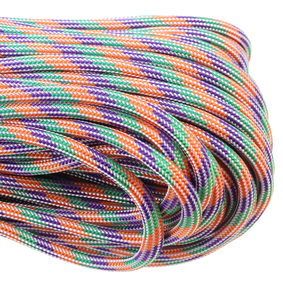 550 Paracord Potion Explosion Closeupo