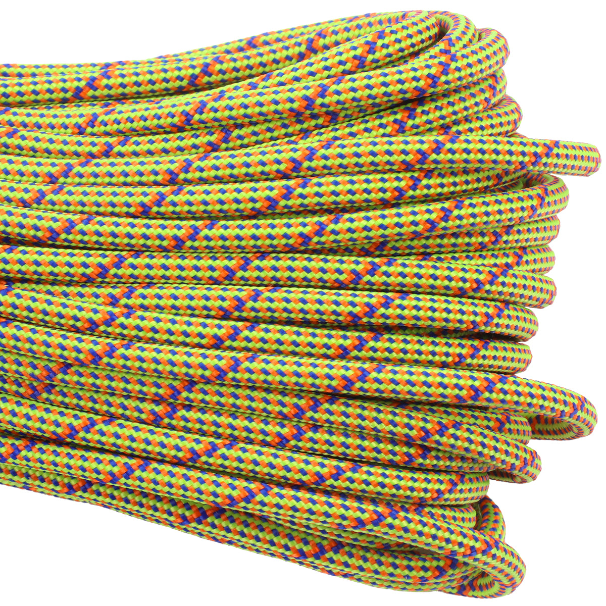 550 Paracord Powerstitch Closeup
