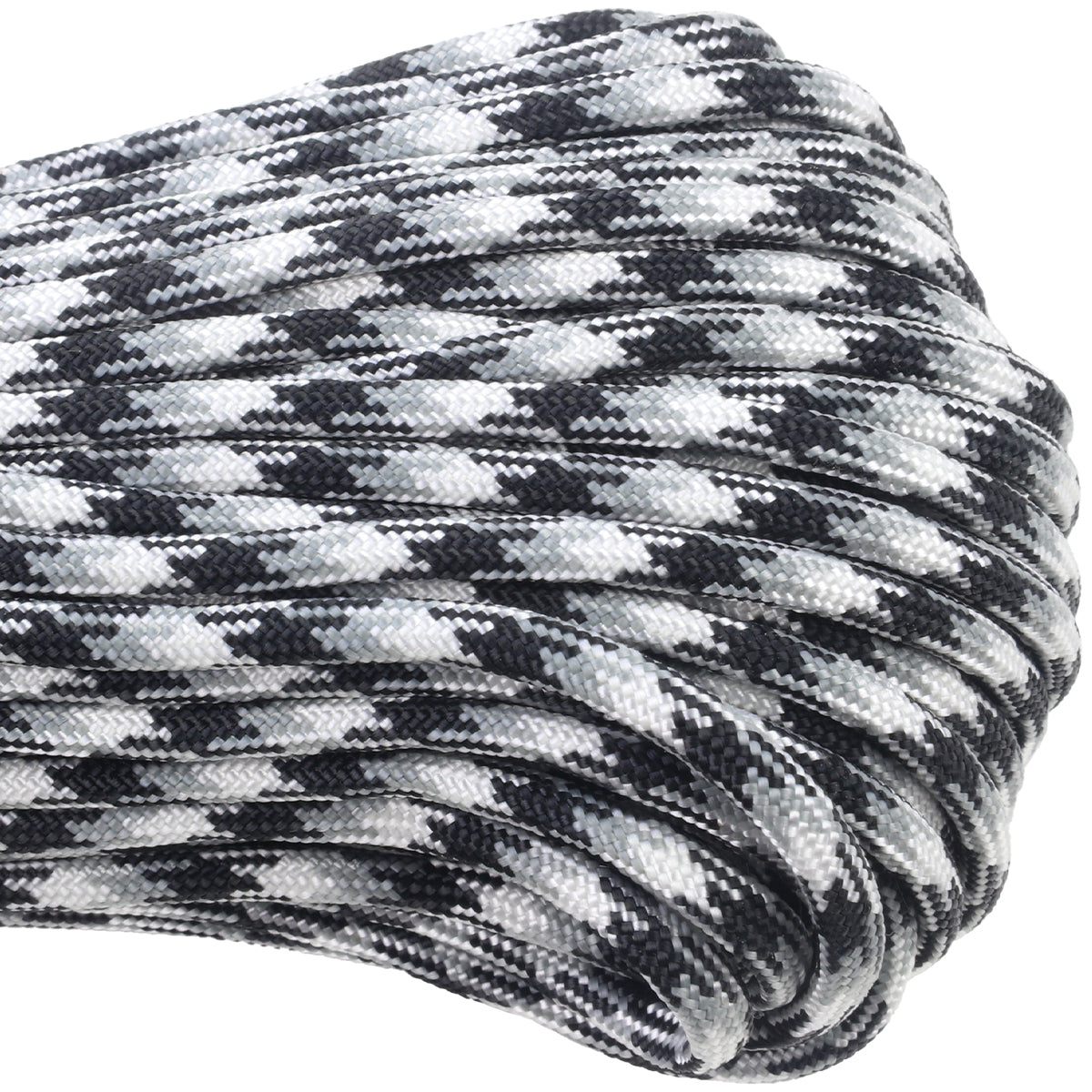 550 Paracord Raider Closeup