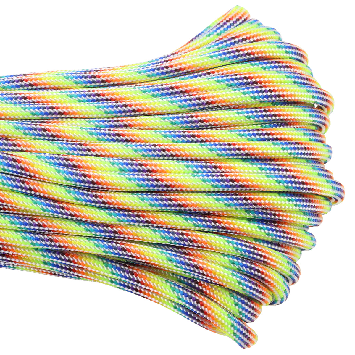 550 Rainbow Road Closeup