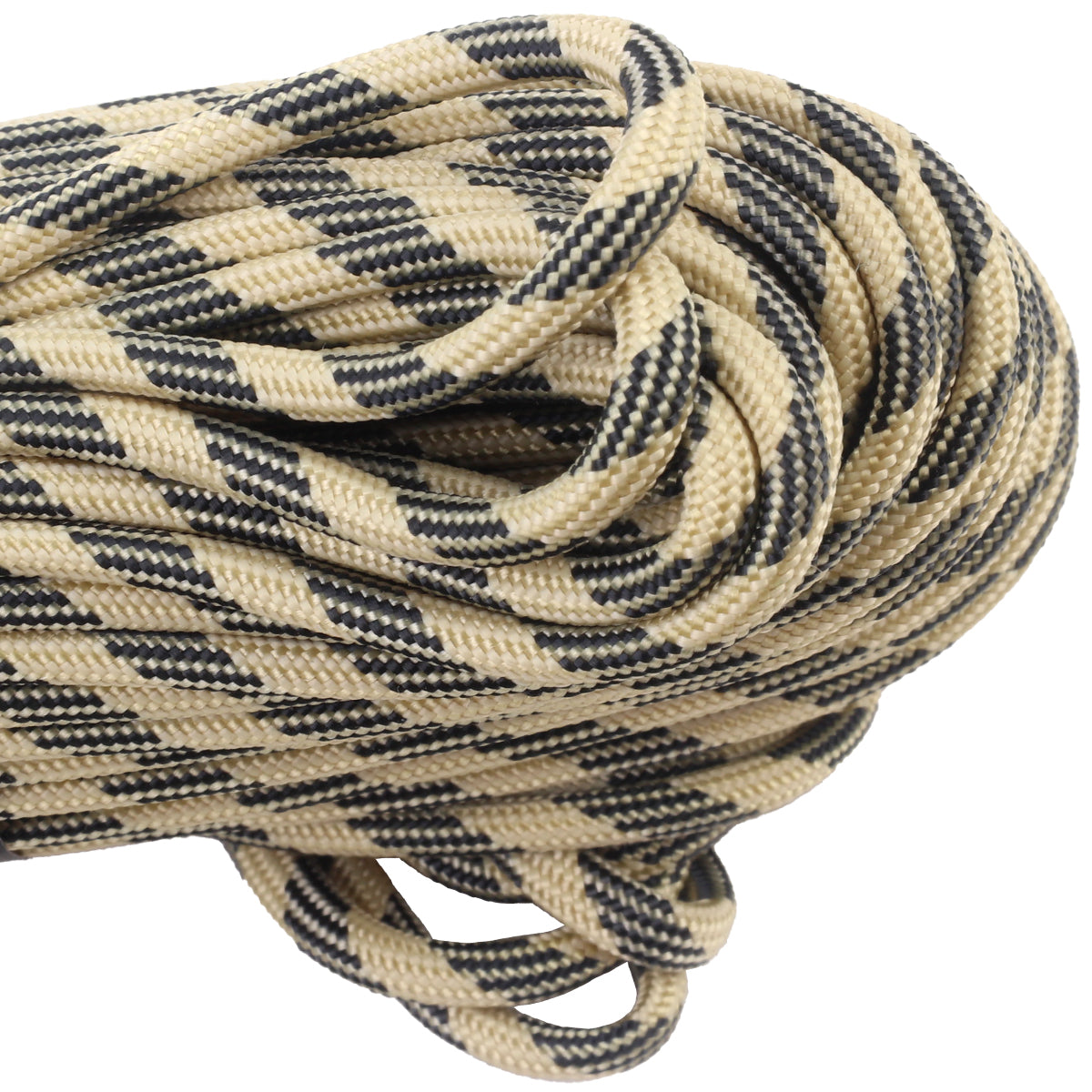 550 Paracord Ram Closeup