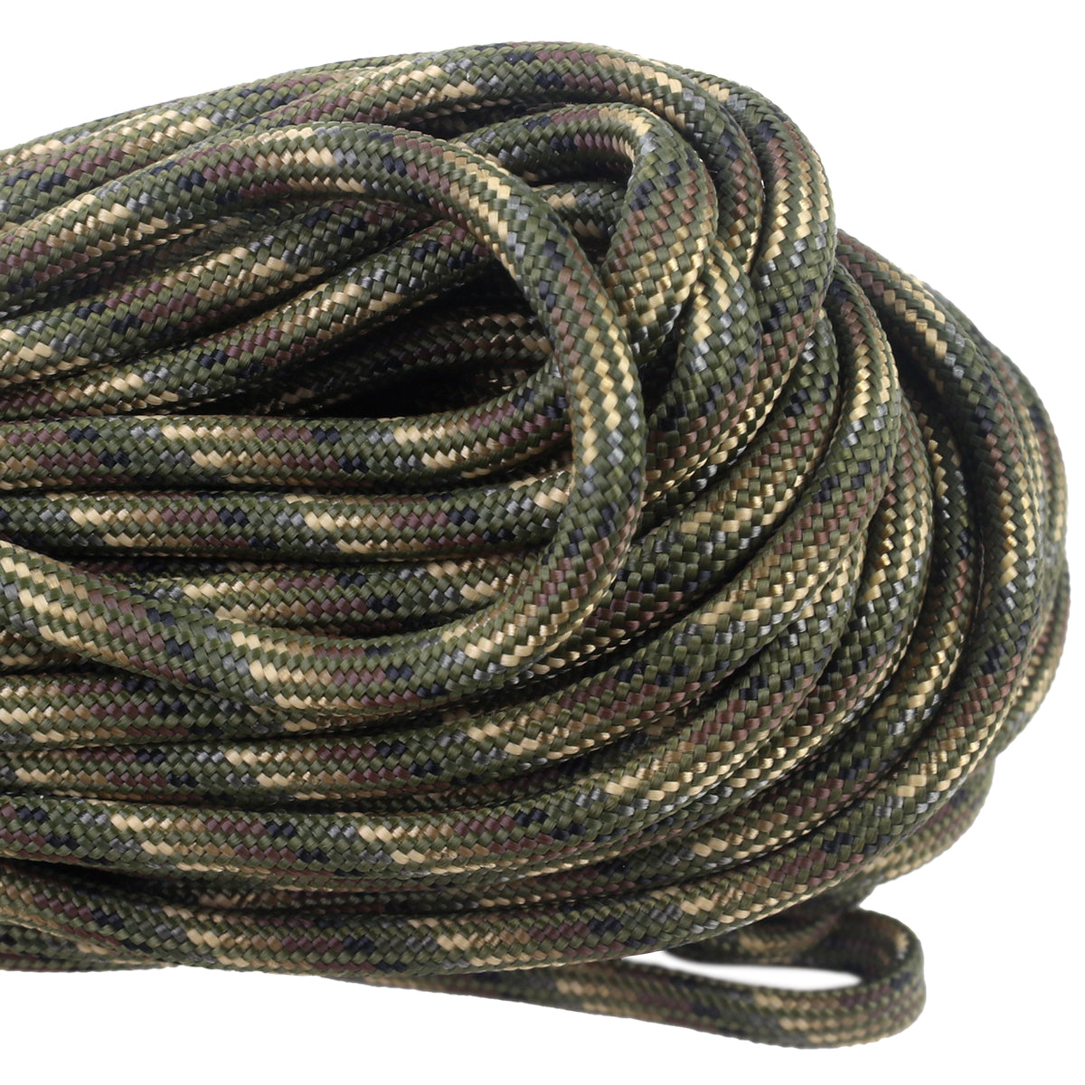 550 Paracord Scout Closeup