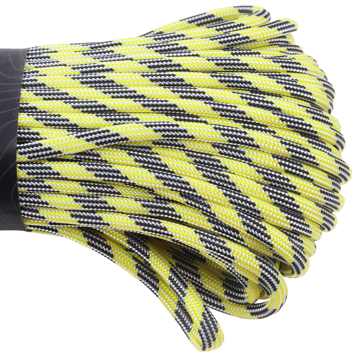 550 Paracord Steeler Closeup