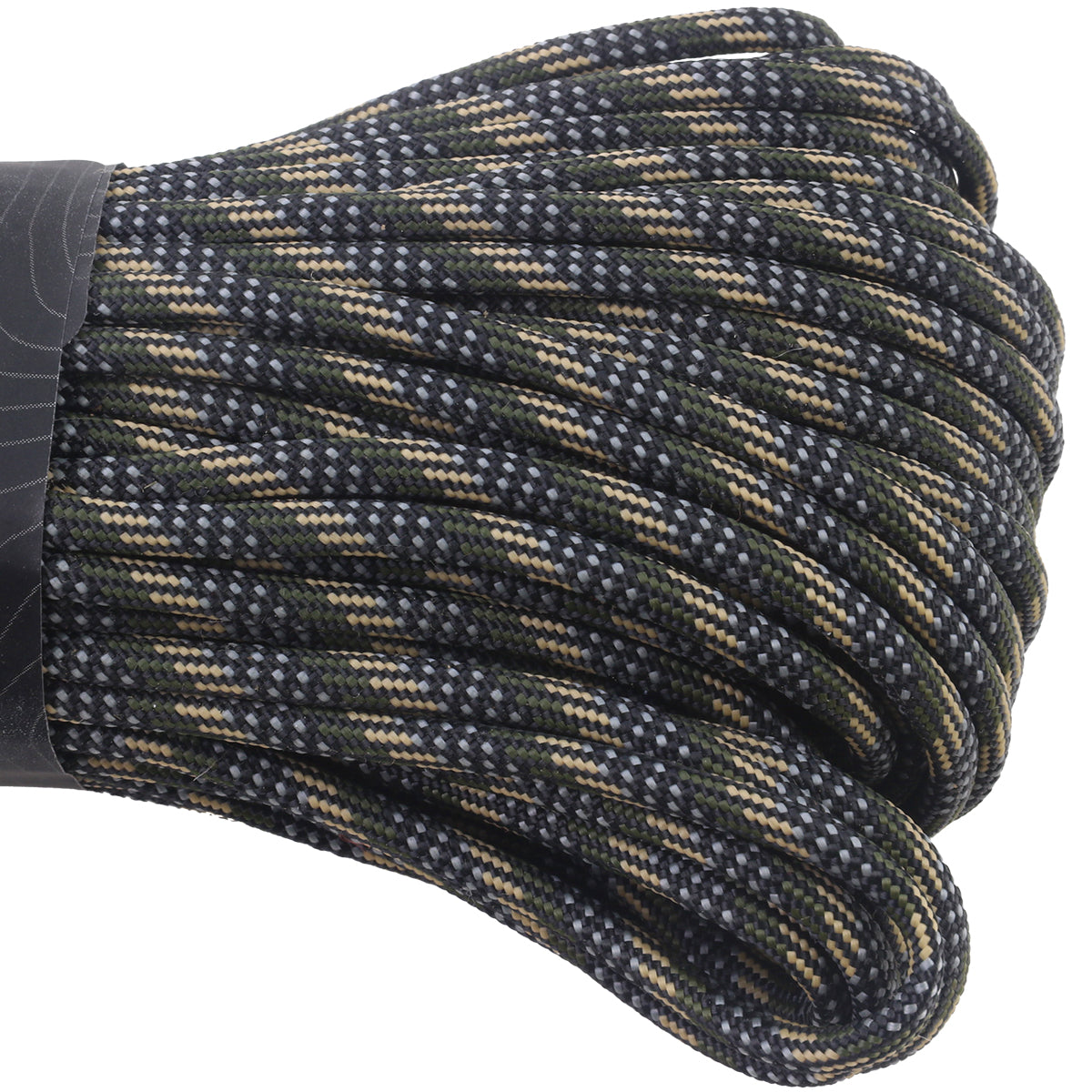 550 Paracord Stryker Closeup