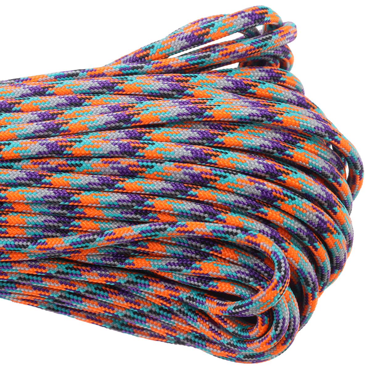 550 Paracord Summit Closeup