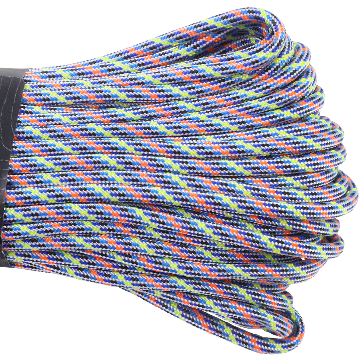 550 Time Warp Closeup