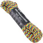 550 Paracord Trippin