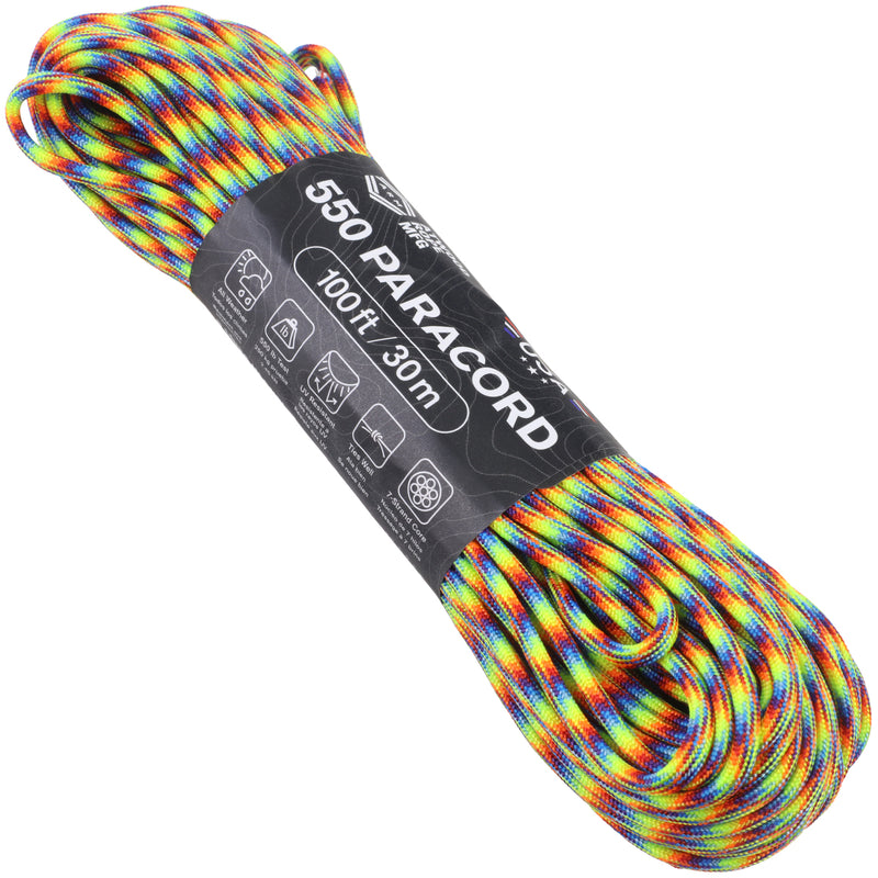 550 Paracord Trippin