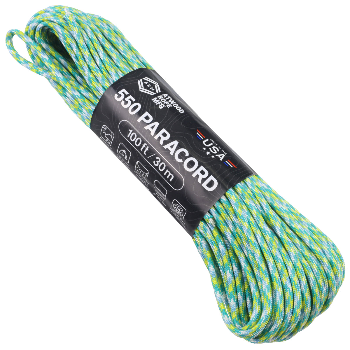 550 Paracord 550 Paracord