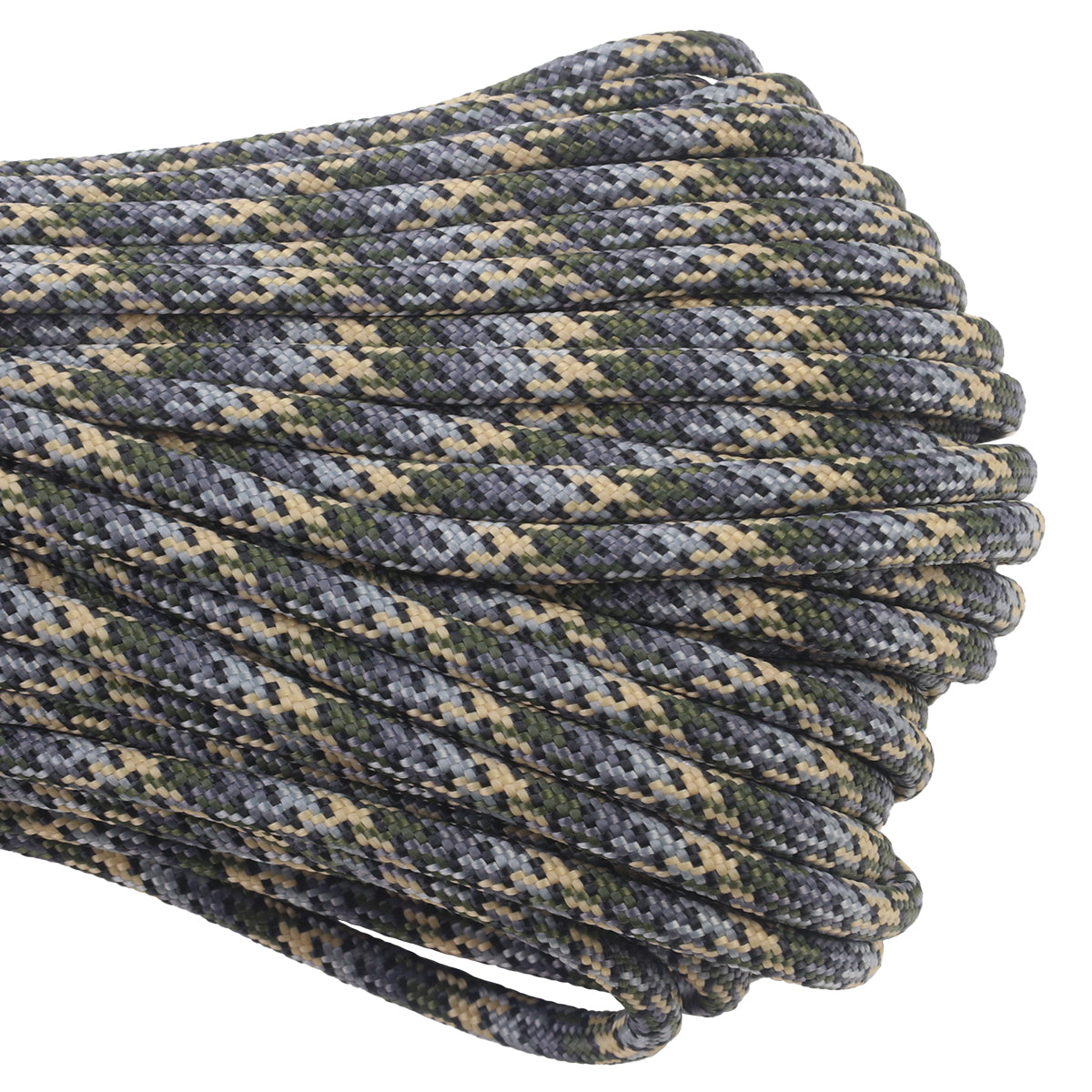550 Paracord VRD2 Closeup