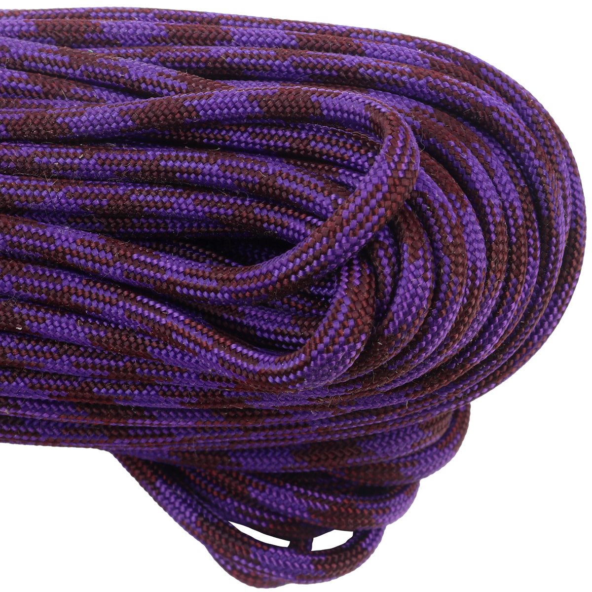 550 Paracord Virgo Closeup