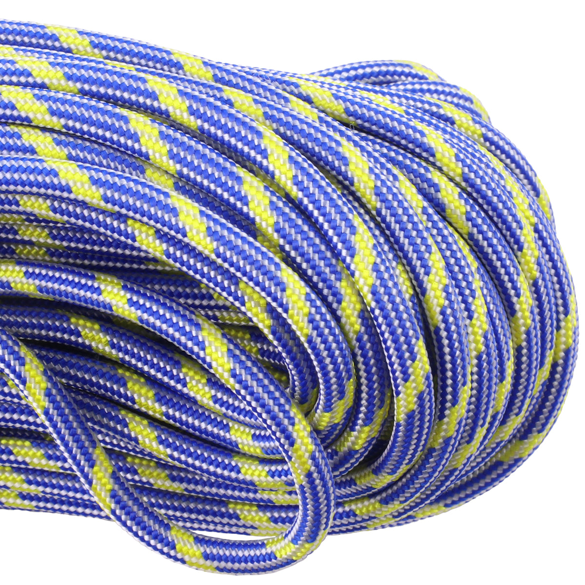 550 Paracord Volt Closeup