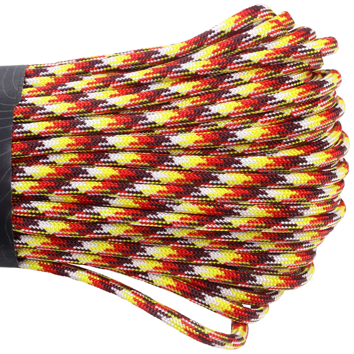 550 Paracord Washington Closeup