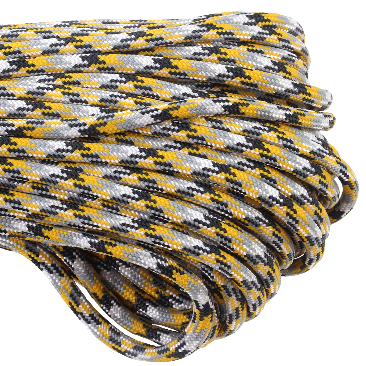 550 Paracord Workshop Closeup