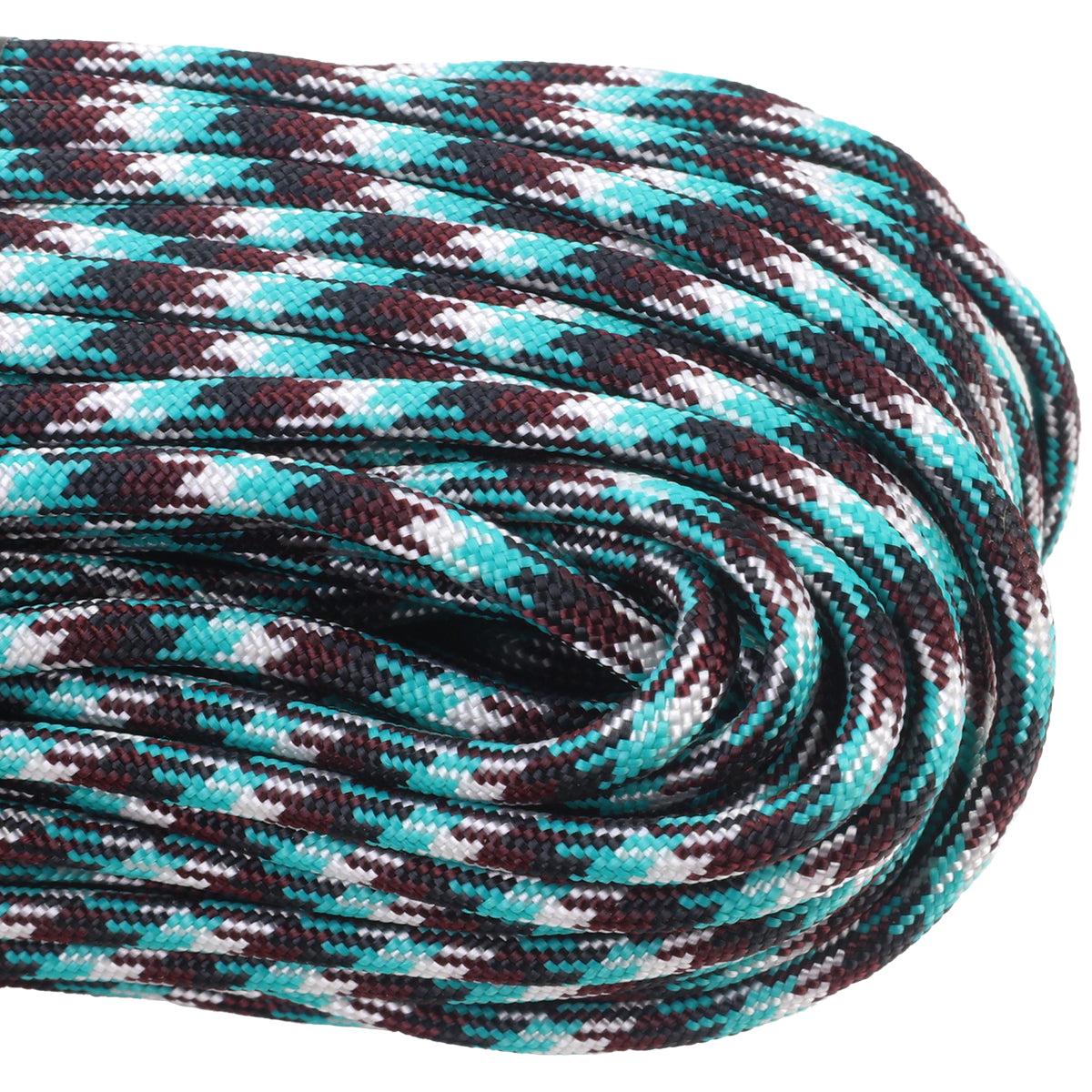 550 Paracord Zuni Closeup