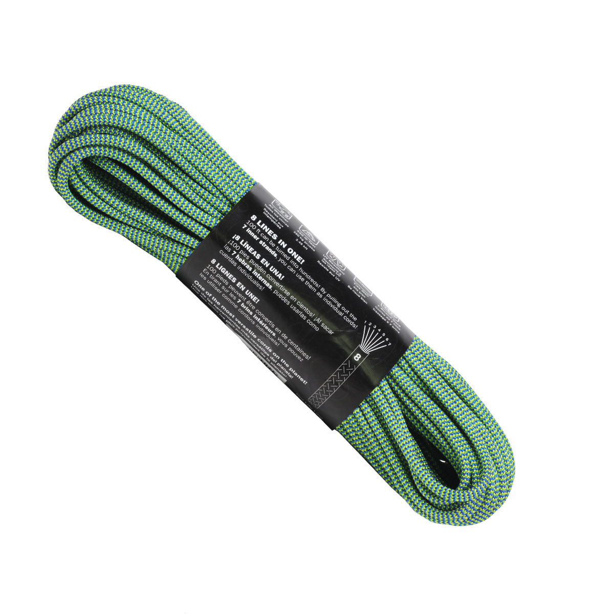 550 Paracord 550 Paracord