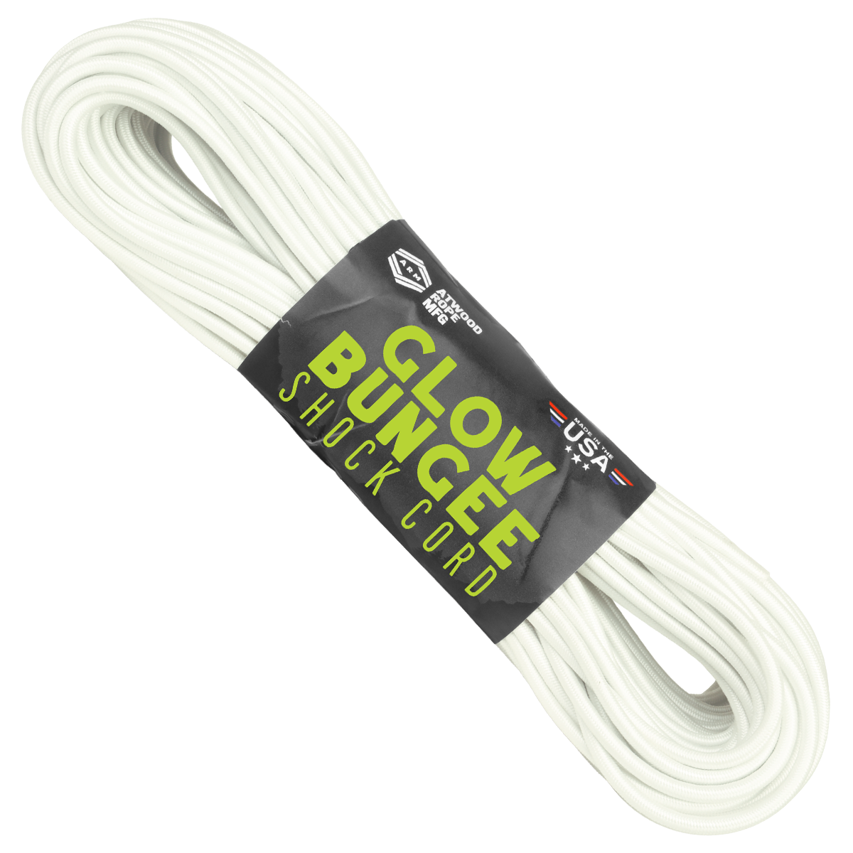 5 32 Bungee Glow 100ft