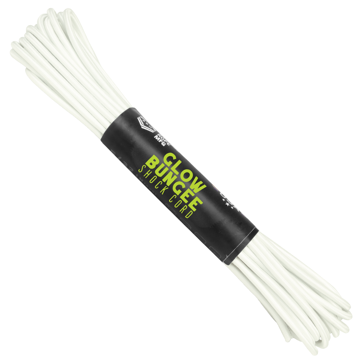 5 32 Bungee Glow 25ft