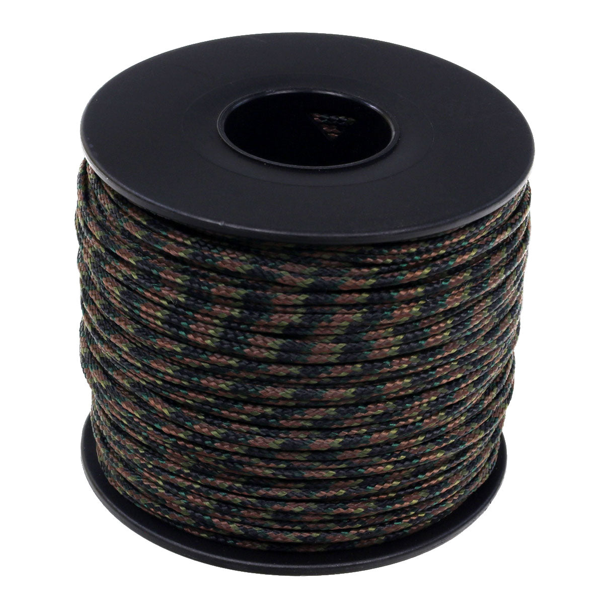5 64 woodland arborist throw line style 95 paracord type on a spool