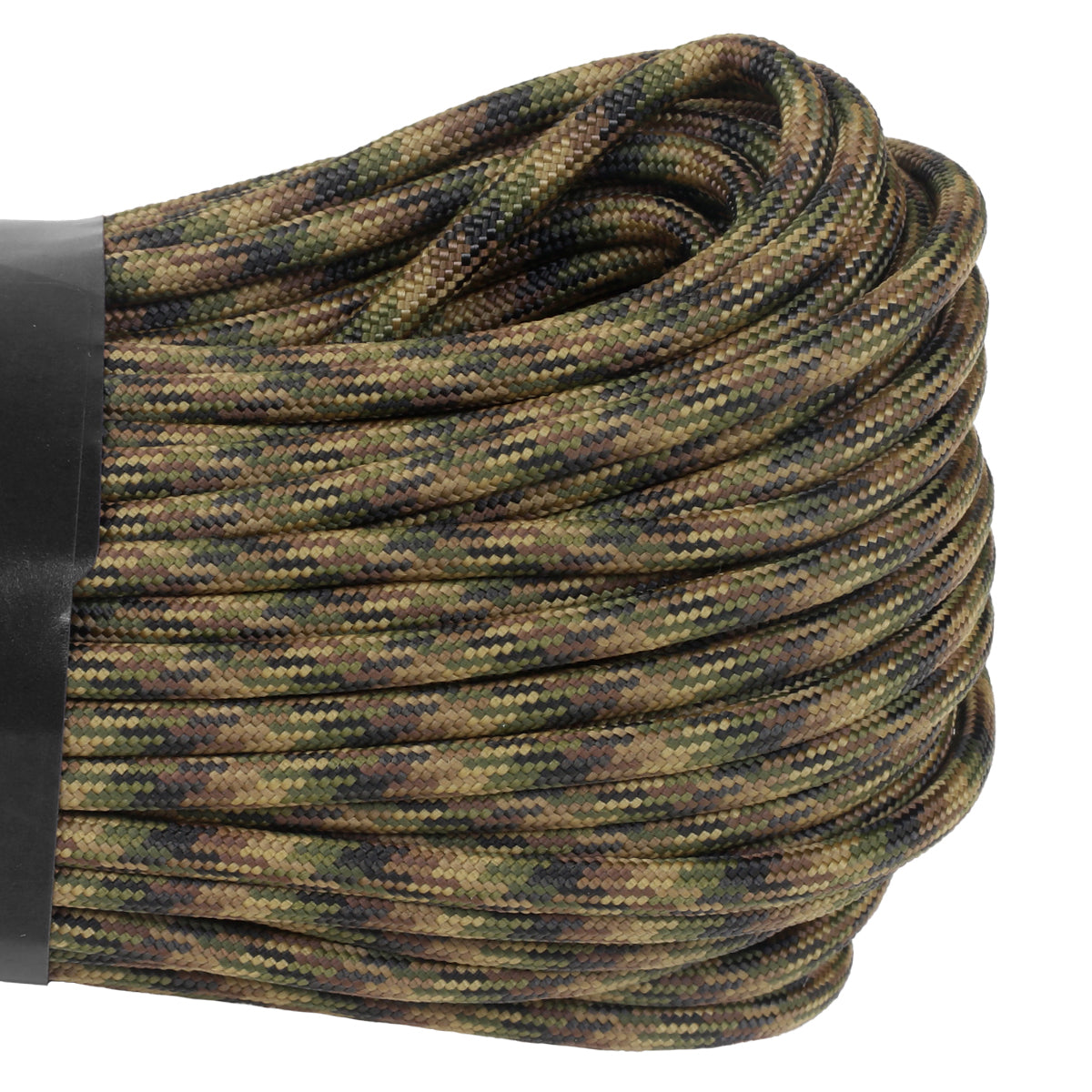 750 Paracord Apache closeup