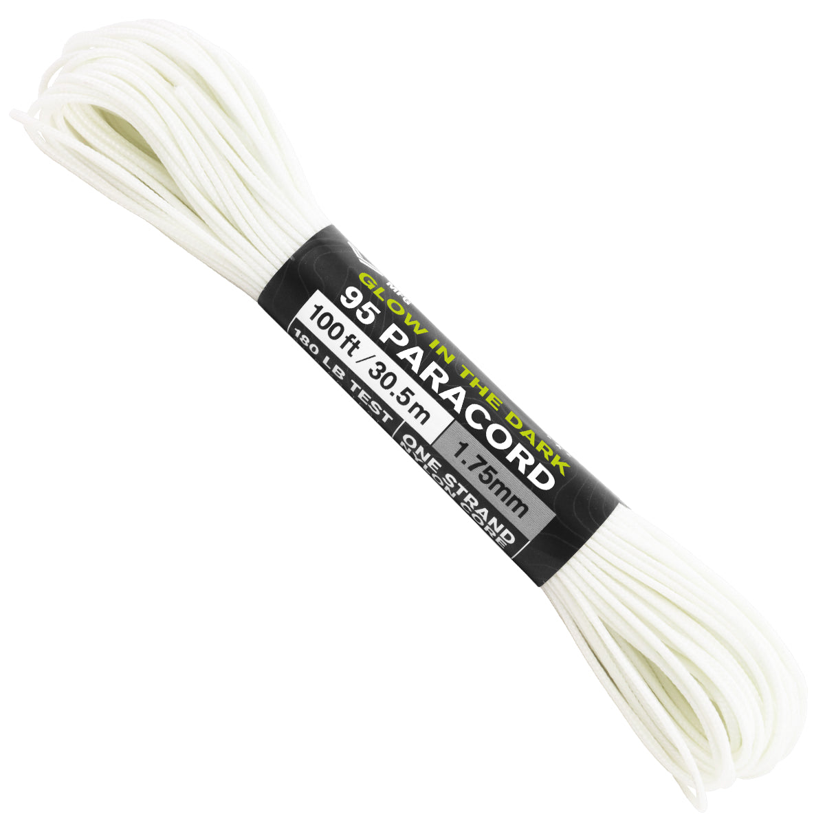95 Paracord Web Ready