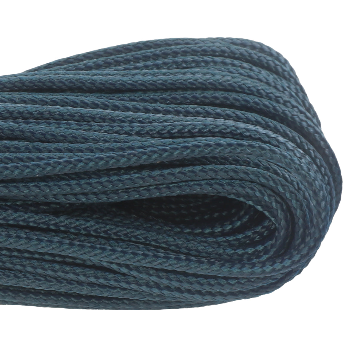 95 paracord space blue closeup