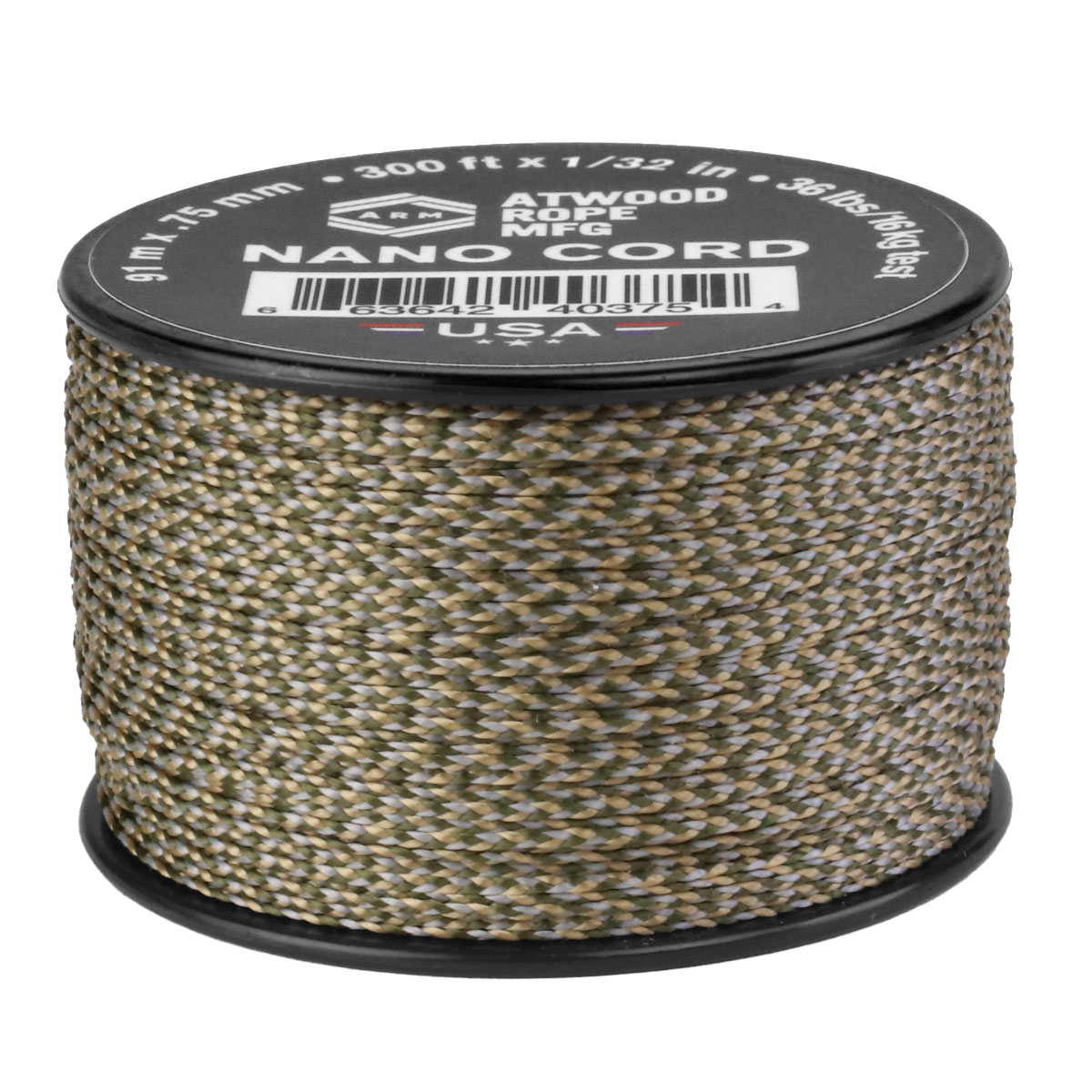 ACU Nano Cord Web Ready