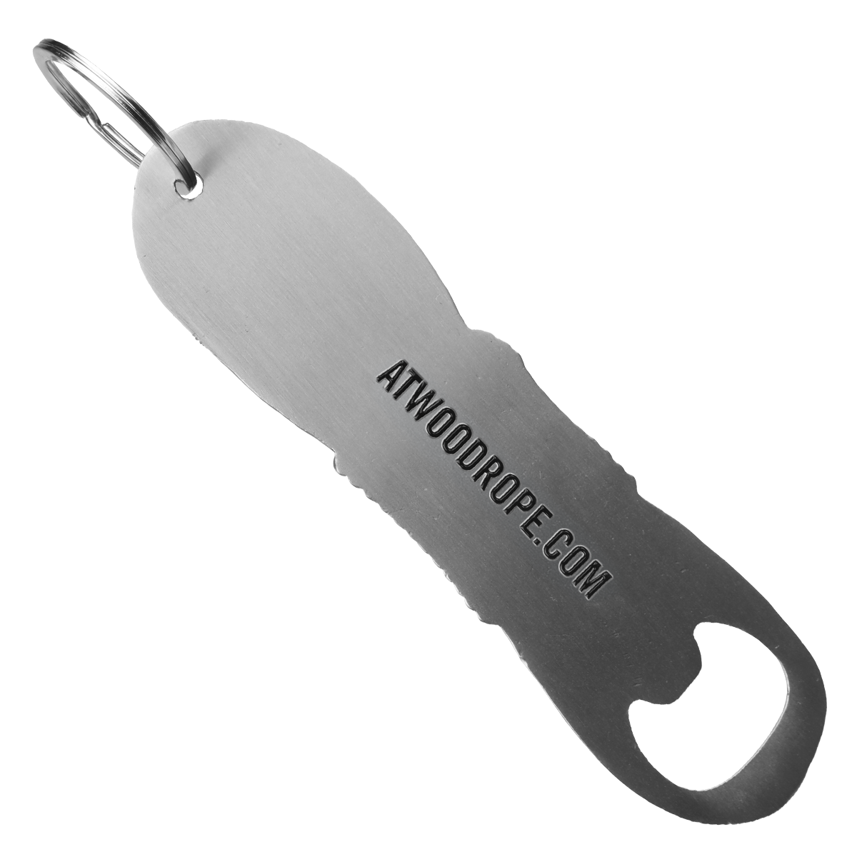 ARM Metal Bottle Opener Back