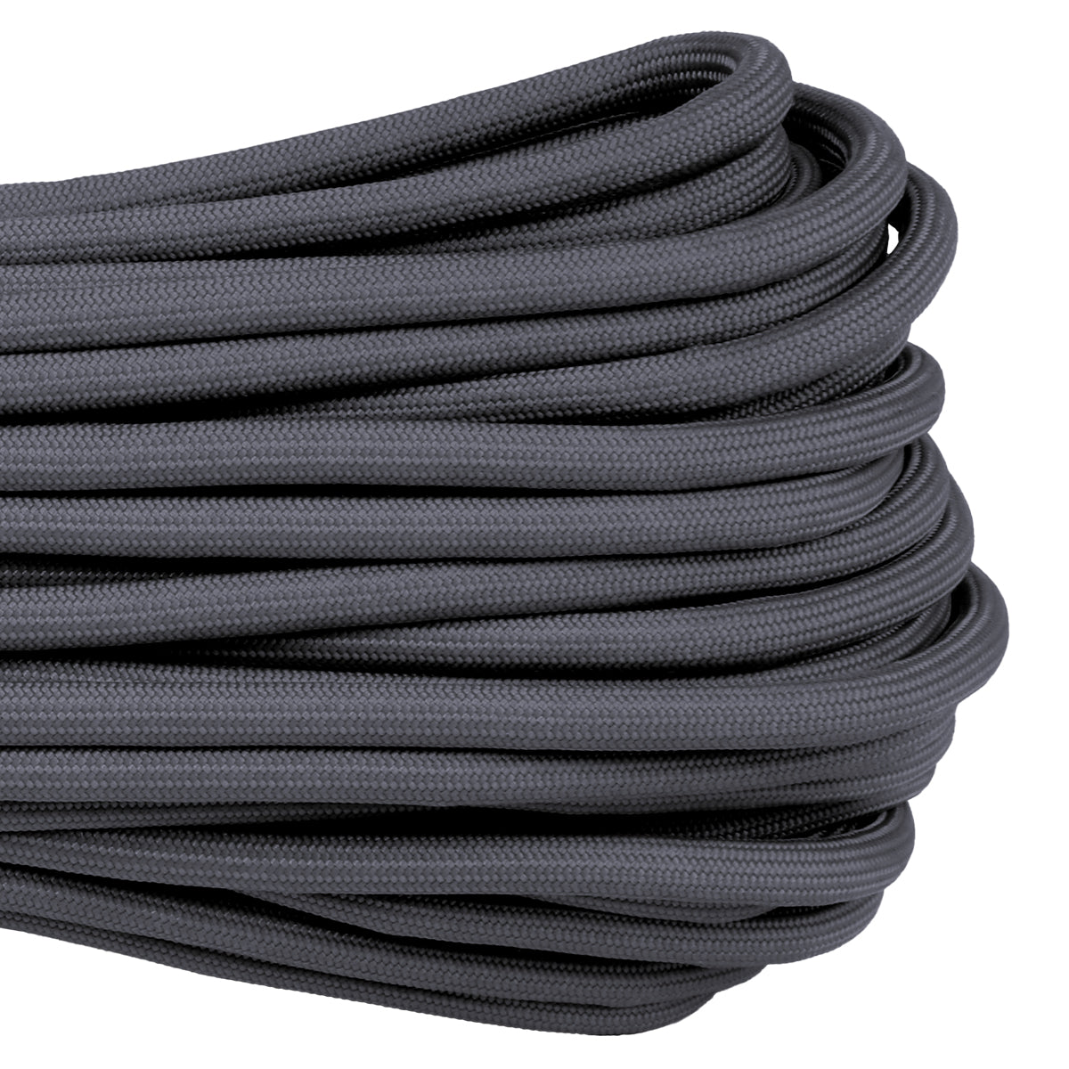 Battlecord Graphite 100ft Closeup Web Ready