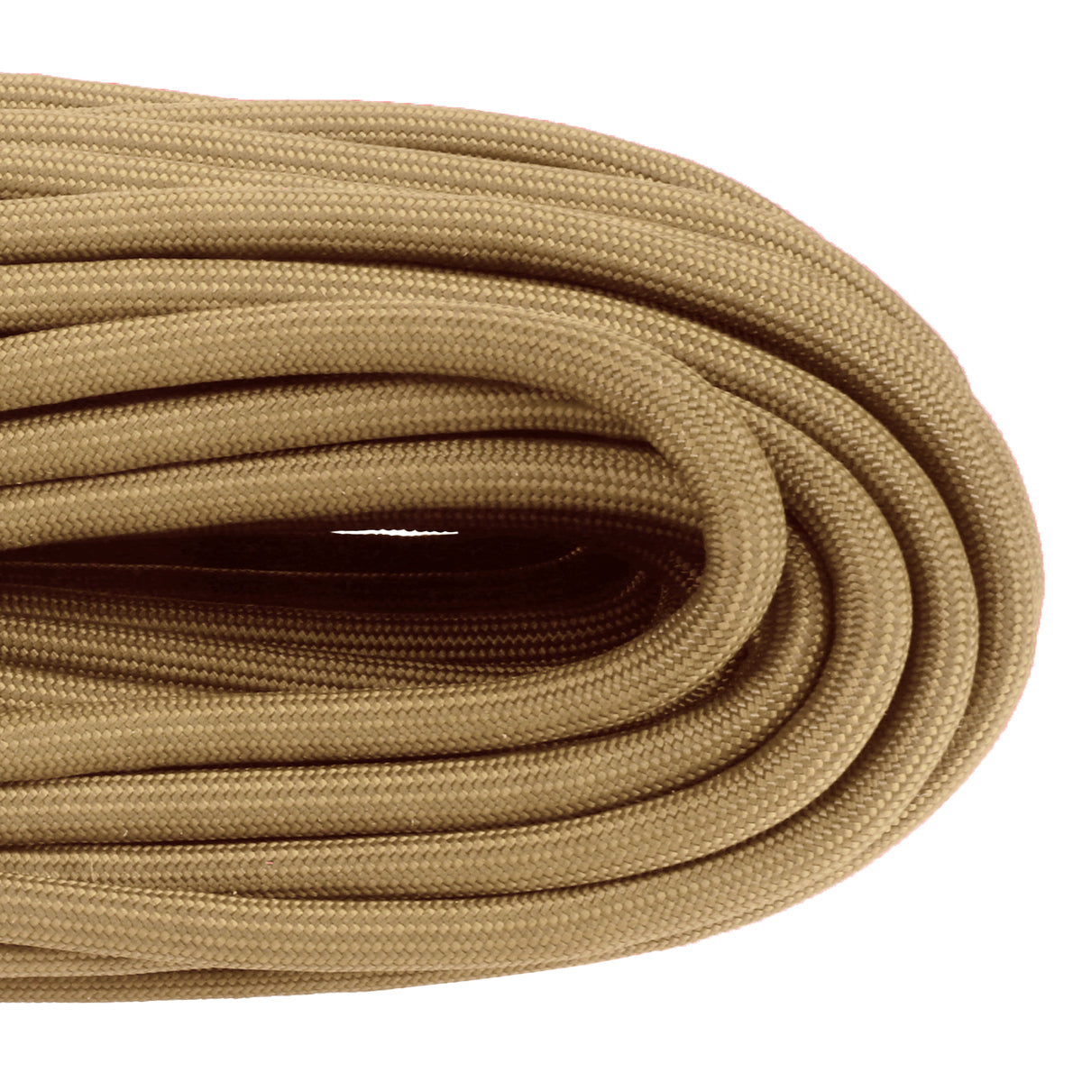 Battlecord Tan 100ft Closeup Web Ready