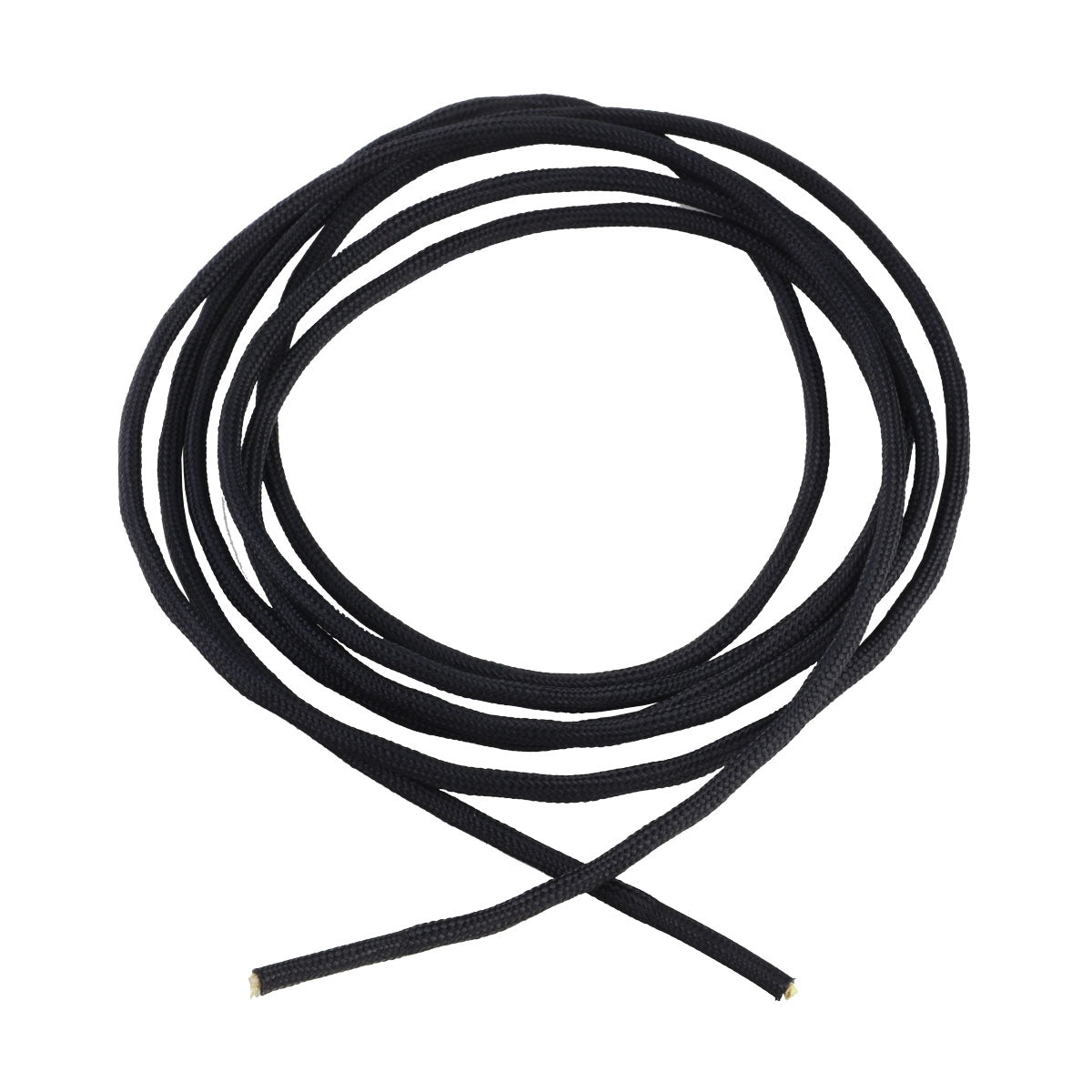 Parapocalypse Boot Lace Black