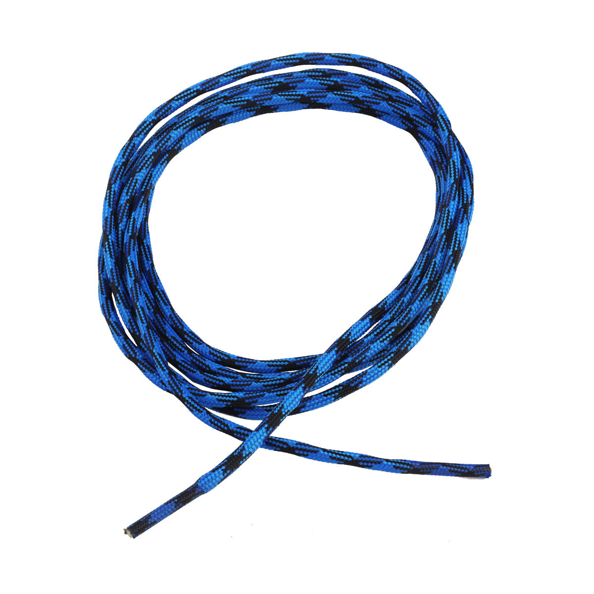 Parapocalypse Boot Lace Blue