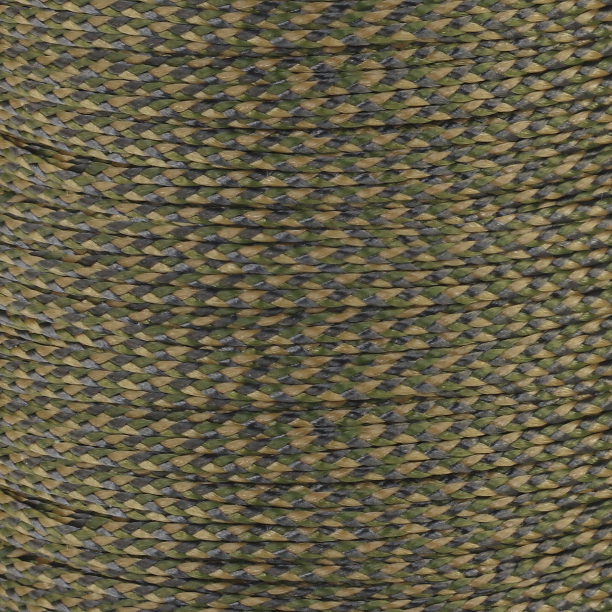 Nano Cord Brush Camo Closeup