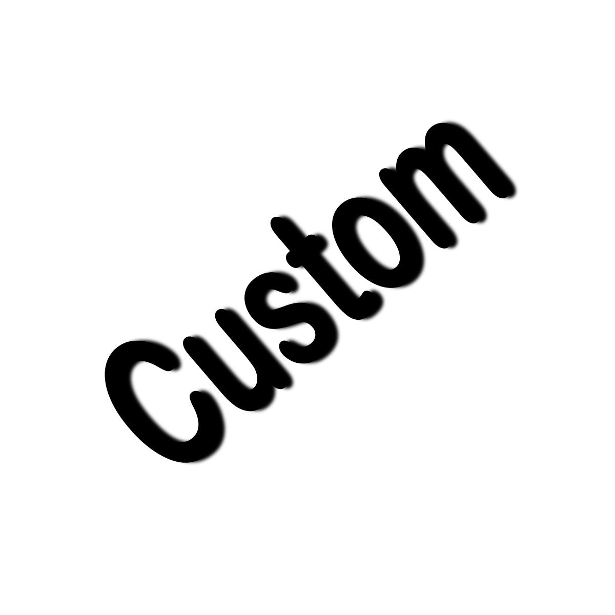 38 CUSTOM MAIN